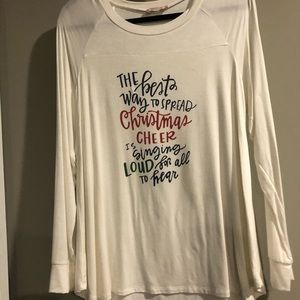 Christmas Cheer Blouse